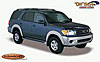 Toyota Sequoia 01-07 - image 1