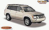 Toyota Highlander 01-07 - image 1