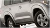 OE-Style Fender Flares 2008-11 Toyota Land Cruiser - image 4