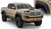 FENDER FLARES POCKET STYLE 4PC - image 2