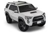 Pocket Style Fender Flares Fits Select Toyota Tundra [Front/Rear] - image 3