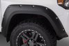 Pocket Style Fender Flares Fits Select Toyota Tundra [Front/Rear] - image 4