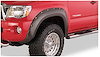 Pocket Style Fender Flares 2005-11 Toyota Tacoma - image 1