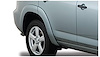 OE-Style Fender Flares 2006-11 Toyota RAV4