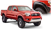 Pocket Style Fender Flares 2012-2015 Tacoma Pickup Base/PreRunner - image 1