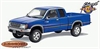 Street Flares 1993-98 T-100 Pickup - image 1