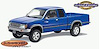 Extend-A-Fender Flares 1989-95 Toyota Truck DLX/SR5 - image 1
