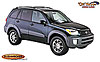 Toyota Rav4 4dr 01-06 - image 1