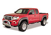 Pocket Style Fender Flares 2005-11 Tacoma - image 1