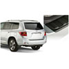 OE-Style Bumper Protector 2008-10 Toyota Highlander - image 1