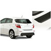 OE-Style Bumper Protector 2009-12 Toyota Matrix - image 1