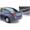 OE-Style Bumper Protector 2009-11 Toyota Yaris - image 1