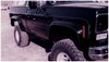 Cut-Out Style Fender Flares 1973-1991 Blazer - image 2