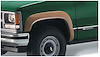 OE-Style Fender Flares 1988-98 GM C/K 1500/2500/3500 - image 1