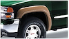 Extend-A-Fender Flares 1999-02 Chevy Silverado - image 1