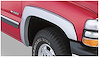 OE-Style Fender Flares 1999-2002 Chevy Silverado & HD - image 1