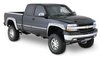 Cut-Out Style Fender Flares 1999-2002 Silverado Pickup 1500 - image 2