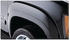 OE-Style Fender Flares 2007-13 Chevy Avalanche - image 1