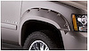Pocket Style Fender Flares 2007-13 Avalanche - image 1