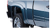OE-Style Fender Flares 2007-13 Chevy Silverado 1500