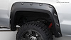 "Boss" Pocket Style Fender Flares 2014-15 GMC Sierra 1500 - image 1