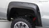 Pocket Style Fender Flares 2014-16 GMC Sierra 1500 - image 2