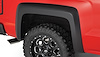 Extend-A-Fender Flares 2014-15 Chevy Silverado 1500 (Fleetside, 69.3" Bed) - image 1