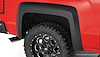 Extend-A-Fender Flares 2014-15 Silverado 1500 (Fleetside, 78.8" & 97.8" Beds) - image 1