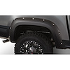 Pocket Style Fender Flares 2015 Chevy Colorado
