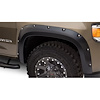 Pocket Style Fender Flares 2015 GMC Canyon - image 1