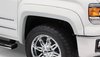 FENDER FLARES EXTEND-A-FENDER STYLE 2PC - image 2