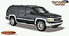 GMC Yukon XL 4dr 00-02 - image 1