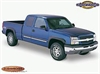 Extend-A-Fender Flares 2003-07 Chevy Silverado 1500/2500/3500 - image 1
