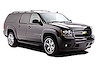 OE-Style Fender Flares 2007-14 Chevy Suburban - image 1