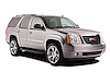 OE-Style Fender Flares 2007-11 GMC Yukon - image 1