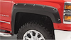 FENDER FLARES POCKET 4PC - image 1
