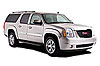 O.E. Style Fender Flares 2007-2011 Yukon XL - image 1