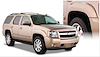 OE-Style Fender Flares 2007-14 Chevy Tahoe - image 1