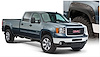 "Boss" Pocket Style Fender Flares 2007-2010 Sierra Pickup 2500/3500 - image 1