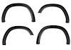 DRT FENDER FLARES GM 1500 - image 1