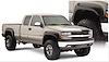 Extend-A-Fender Flares 1999-2006 Silverado/Sierra 1500 - image 1