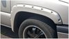 Pocket Style Fender Flares 2003-2006 Avalanche - image 2