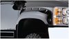 Cut-Out Style Fender Flares 2007-2013 Chevy Silverado 1500 - image 2