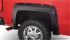 Pocket Style Fender Flares 2014-2015 Chevy Silverado 1500 - image 2