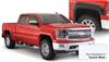 Pocket Style Fender Flares 2014-15 GM Silverado 15/25/3500 HD - image 1