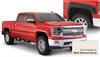 Pocket Style Fender Flares 2014-15 GM Silverado 15/25/3500 HD - image 1