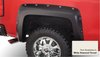 Pocket Style Fender Flares 2014-15 GM Silverado 15/25/3500 HD - image 2