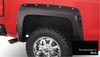Pocket Style Fender Flares 2014-15 GM Silverado 15/25/3500 HD - image 2