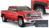 Pocket Style Fender Flares 2014-15 GM Silverado 15/25/3500 HD - image 1