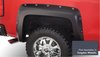 Pocket Style Fender Flares 2014-15 GM Silverado 15/25/3500 HD - image 2